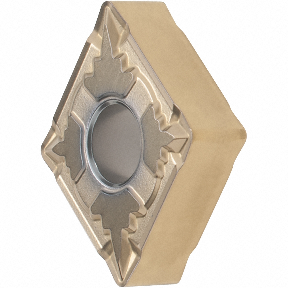 Ingersoll Cutting Tools CNMG432EA TT5080 Carbide Turning Insert