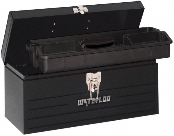 Waterloo Plastic Tool Boxes - HP55421 - SEPTLS797HP55421 