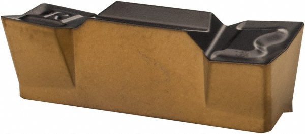 Iscar 6200314 Grooving Insert: HFPR6004 IC808, Solid Carbide Image