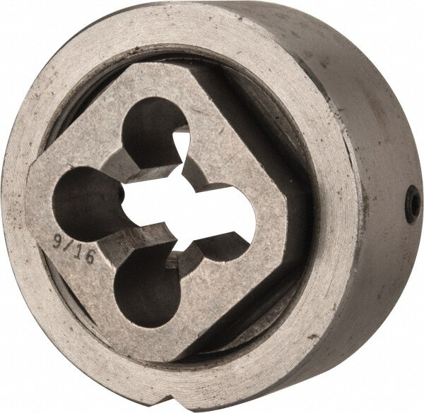 9/16" #5 Die Collet