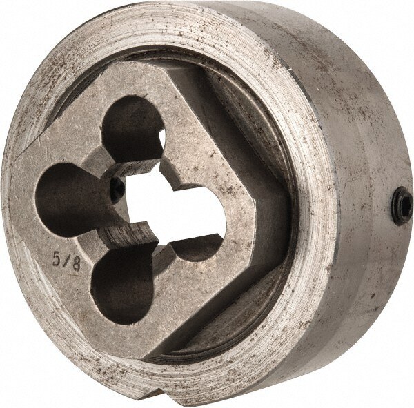 5/8" #5 Die Collet