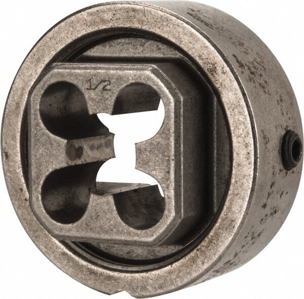 1/2" #1 Die Collet