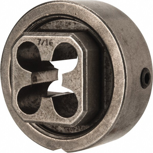 7/16" #1 Die Collet