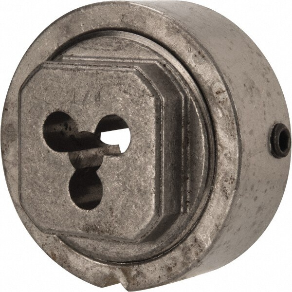 1/4" #1 Die Collet