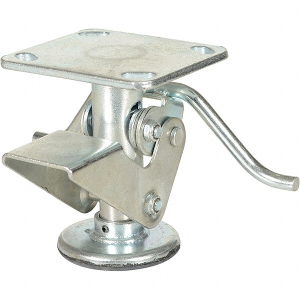 Vestil - Floor Locks; PSC Code: 5340 - 43309905 - MSC Industrial Supply