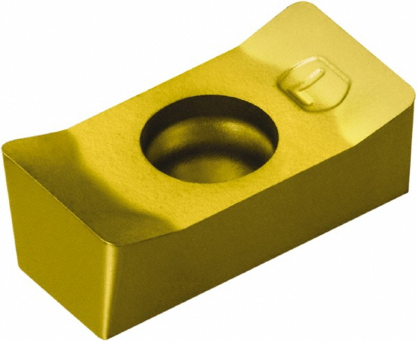 Sandvik Coromant - Milling Insert: 2030, Solid Carbide | MSC Direct