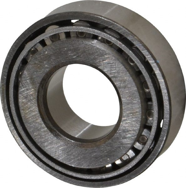 17mm Bore Diam, 40mm OD, 13.25mm Wide, Tapered Roller Bearing