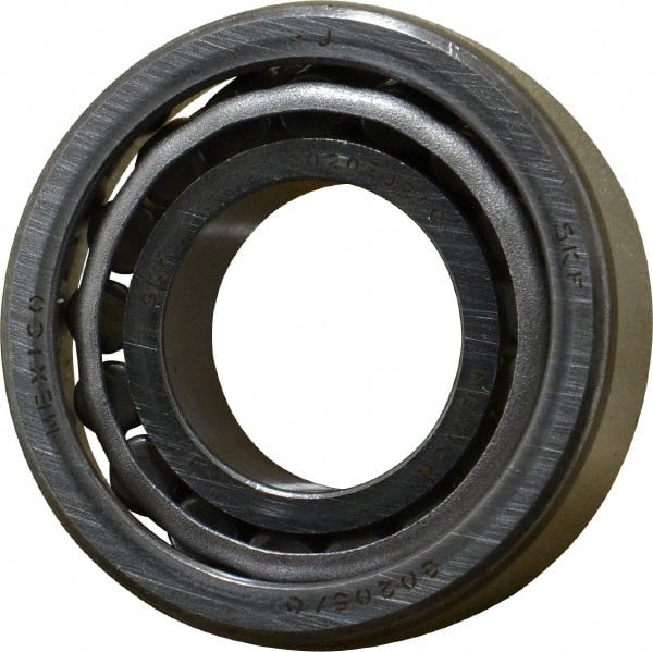 25mm Bore Diam, 52mm OD, 16.25mm Wide, Tapered Roller Bearing