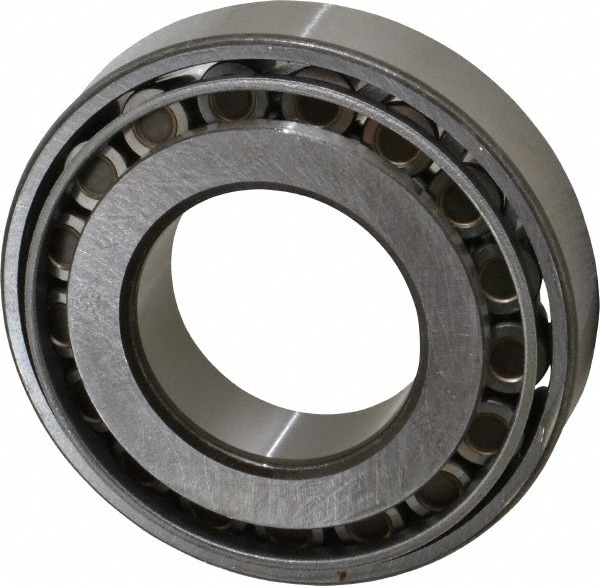 35mm Bore Diam, 72mm OD, 18.25mm Wide, Tapered Roller Bearing