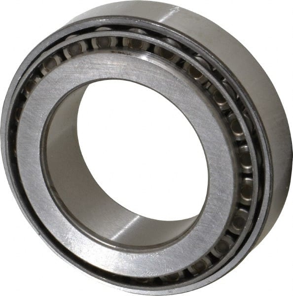 40mm Bore Diam, 68mm OD, 19mm Wide, Tapered Roller Bearing