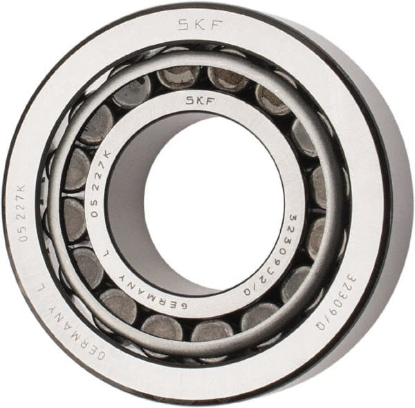 45mm Bore Diam, 100mm OD, 38.25mm Wide, Tapered Roller Bearing