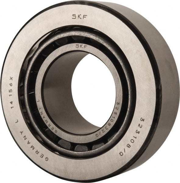 SKF 32310 BJ2/QCL7C 50mm Bore Diam, 110mm OD, 42.25mm Wide, Tapered Roller Bearing 