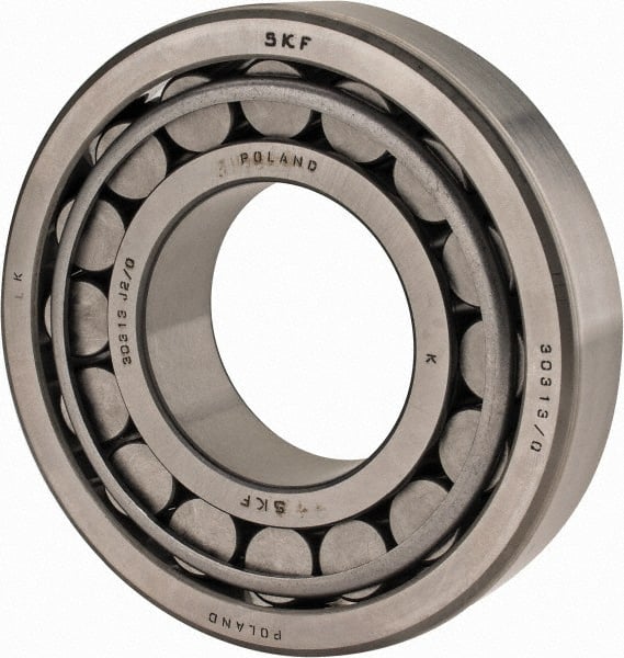 SKF 30313 65mm Bore Diam, 140mm OD, 36mm Wide, Tapered Roller Bearing 