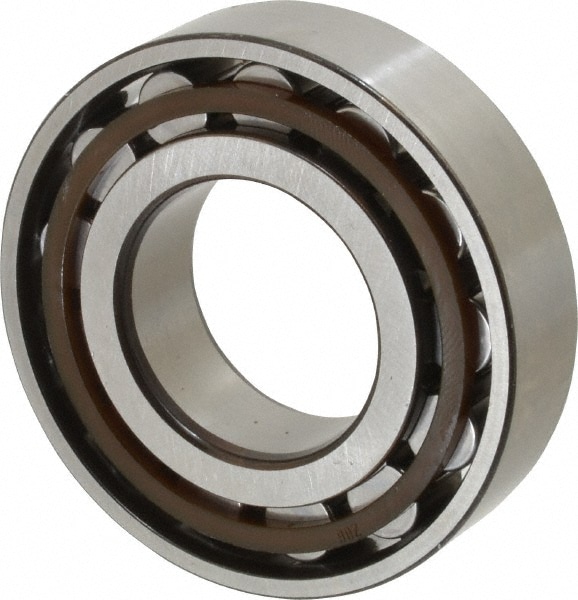 30mm Bore Diam, 62mm Outside Diam, 16mm Wide Cylindrical Roller Bearing