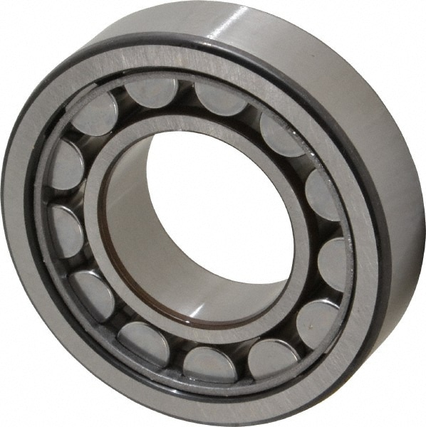 30mm Bore Diam, 62mm Outside Diam, 16mm Wide Cylindrical Roller Bearing