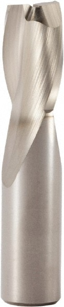 Seco 22090 Corner Radius End Mill: 0.315" Dia, 0.5118" LOC, 0.0039" Radius, 2 Flutes, Solid Carbide Image