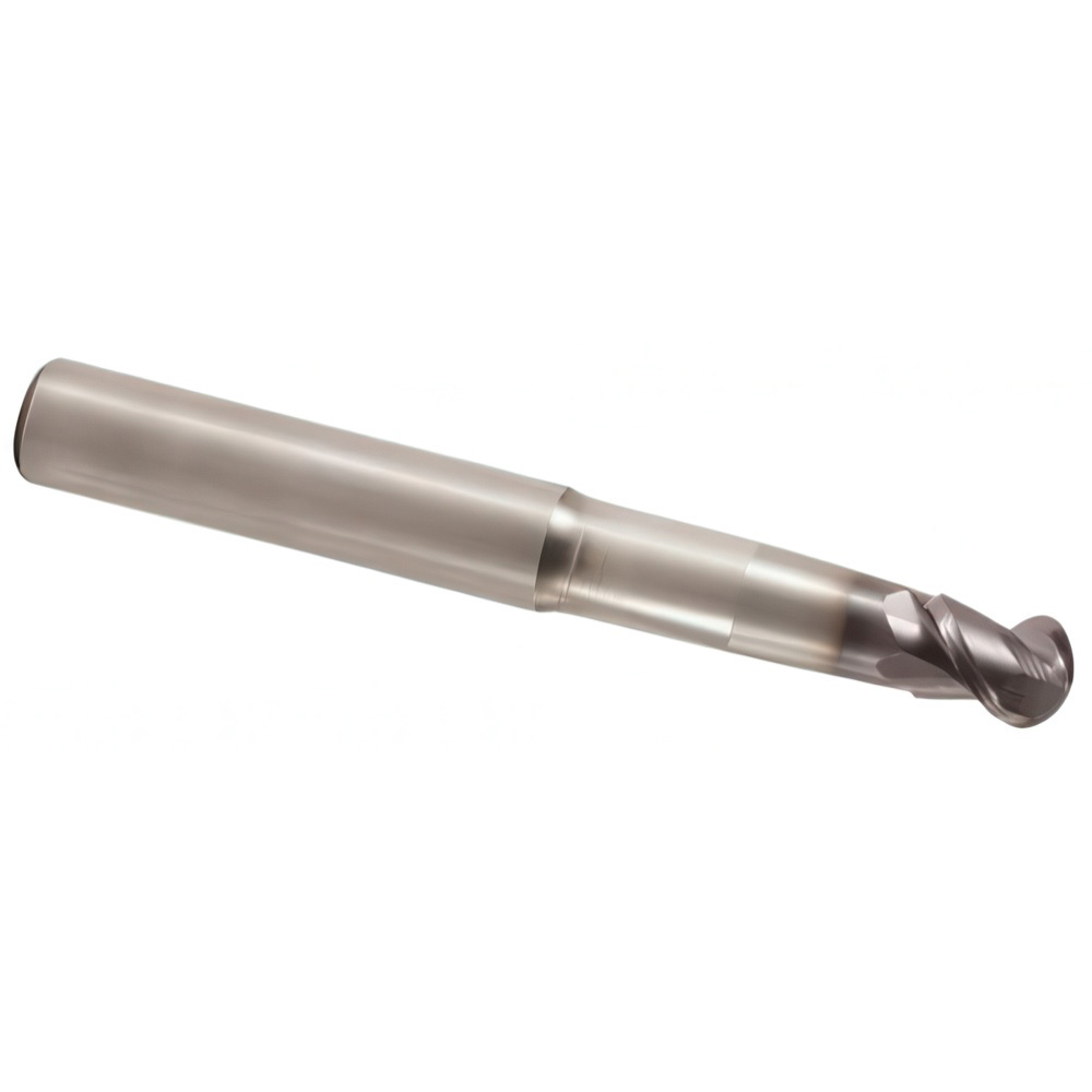 seco-20mm-diam-17mm-loc-2-flute-solid-carbide-ball-end-mill-43352210-msc-industrial-supply