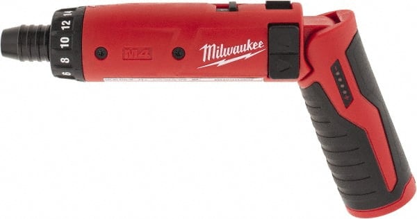 milwaukee screwdriver