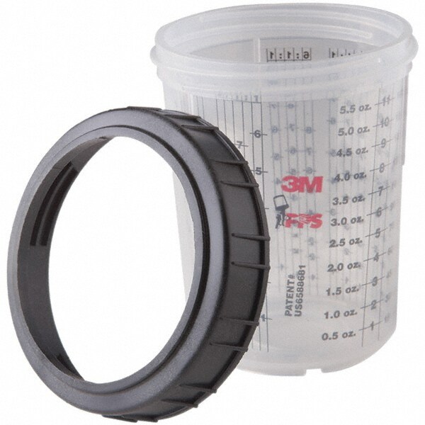 Paint Sprayer PPS Lid
