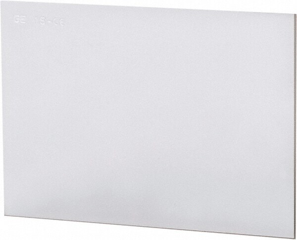 Welding Lenses & Plates; Type: Internal Lens Cover; Lens Shade: None; Lens Color: Clear; Mount: Vertical; Mount Type: Vertical; Material: Polycarbonate; Window Height (Decimal Inch): 2.8125; Window Height (Inch): 2.8125 in; 2-13/16; Window Width (Decimal