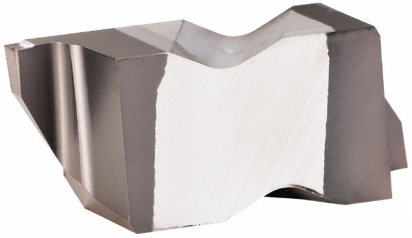 Kennametal 4109767 Grooving Insert: NG3047K KCU25, Solid Carbide Image