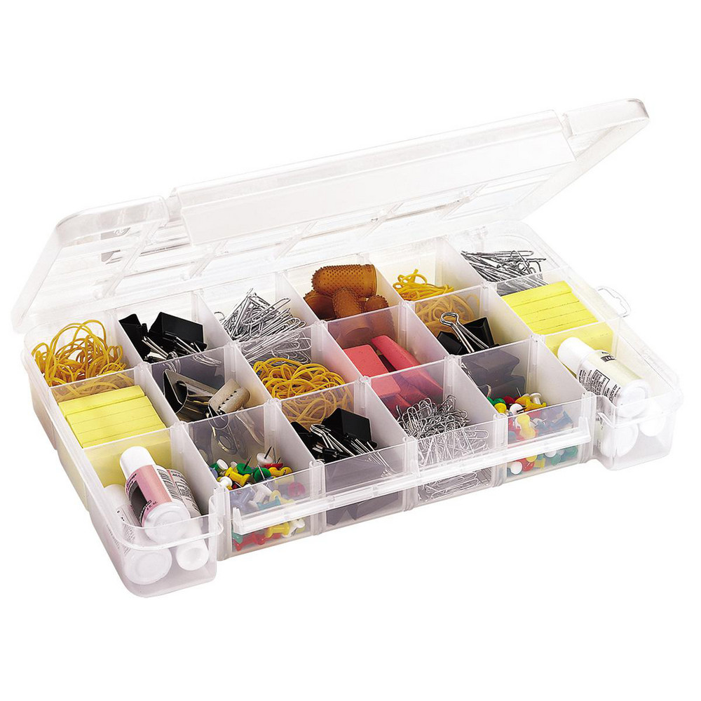 Akro-Mils - Small Parts Boxes & Organizers: Product Type: Small Parts ...
