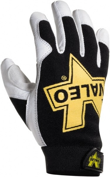 Series V255 General Purpose Work Gloves: Size Small,