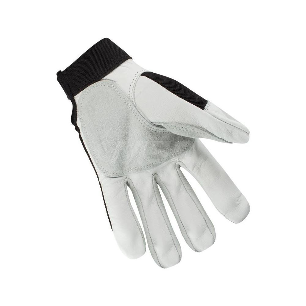 Valeo Work Gloves Valeo ?V255?, Size XLarge, Leather, General