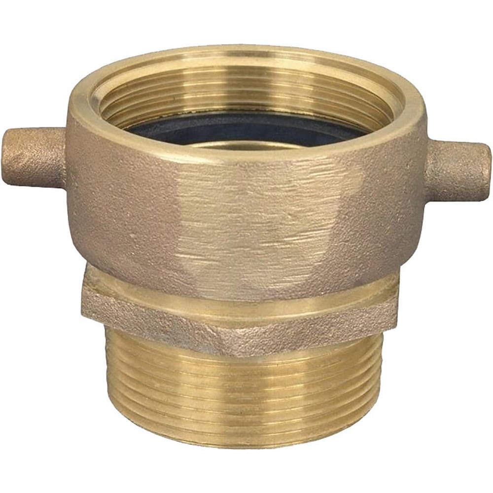 Dixon Valve Coupling Brass Chrome Pipe Fittings Fitting Type Male Swivel Adapter