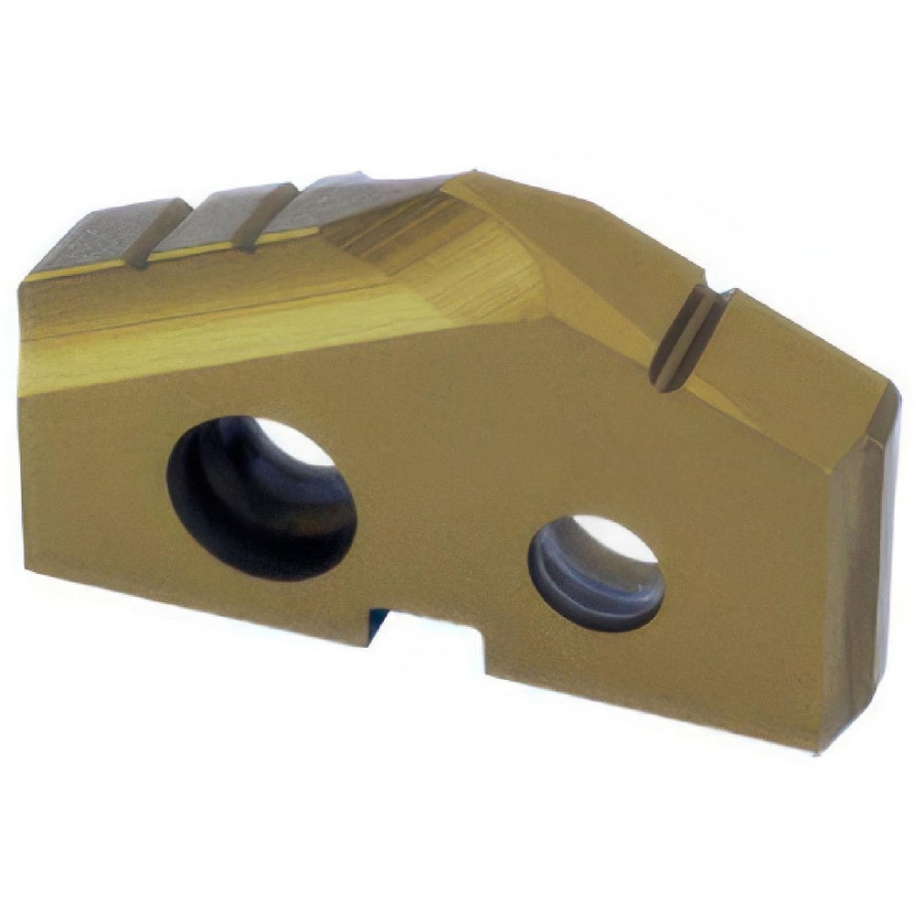 Spade Drill Insert: