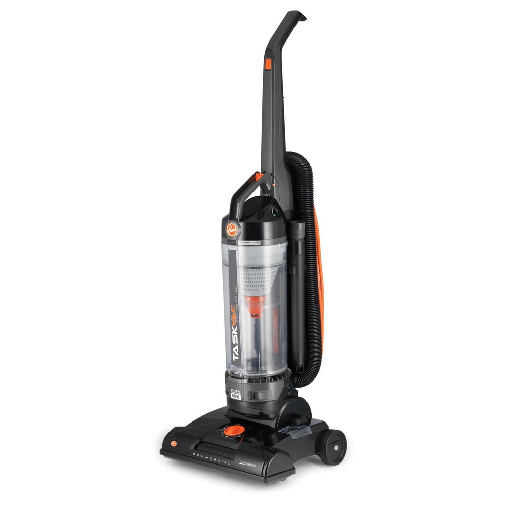 Hoover - Single Motor Bagless Lightweight Upright Vacuum Cleaner | MSC ...