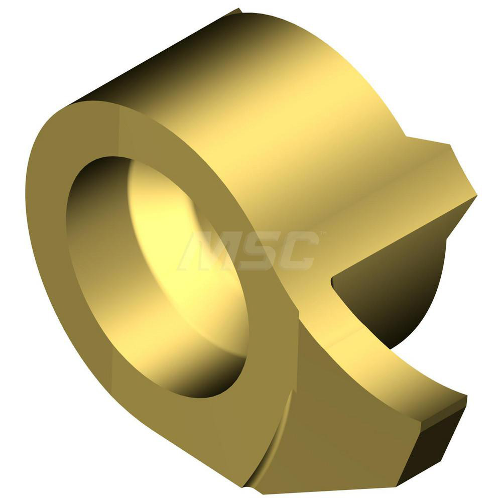Sandvik Coromant 5735703 Grooving Insert: MB09 1025, Solid Carbide Image