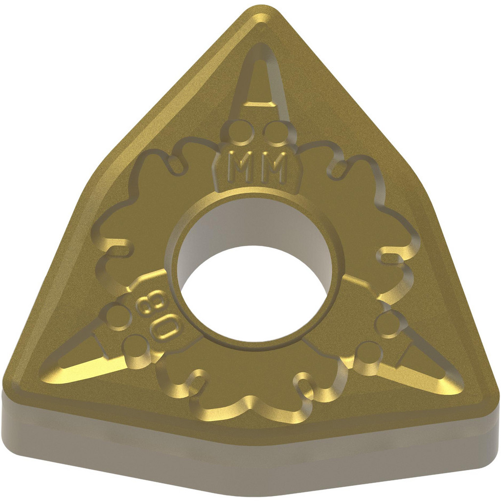 Mitsubishi - Turning Inserts: Insert Style: WNMG; ANSI Size Code: 432 ...