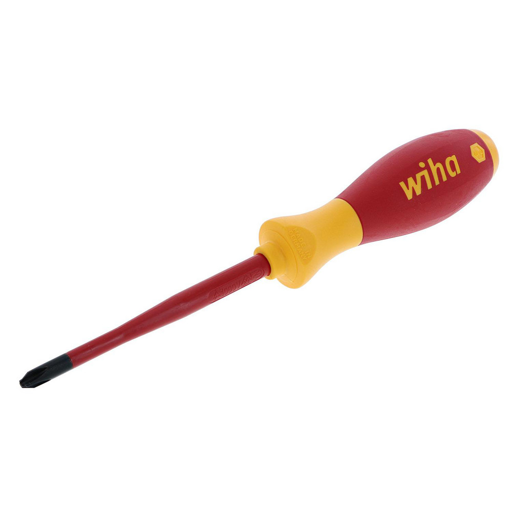 Wiha Precision & Specialty Screwdrivers; Tool Type Terminal Block