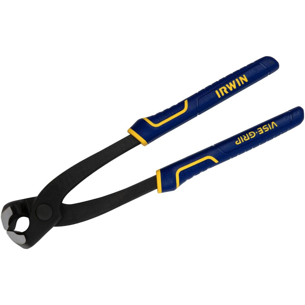 End Cutting Plier: 10" OAL