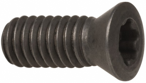 INGERSOLL DLS4 Clamp Screw For Insert Holders – Genuine OEM Part #4351488