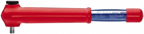Insulated Torque Wrench:
