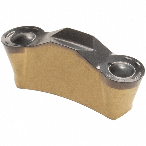 Grooving Insert: TGMF525F IC8250, Solid Carbide