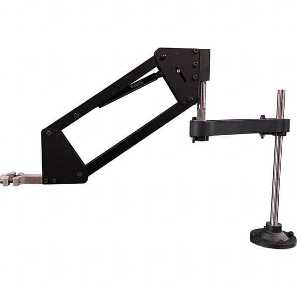 Tool Balancer Workstations & Arms; Type: Torque-Arm; Torque-Arm ; Holding Capacity (Lb.): 4.00 to 7.00 ; Length (Inch): 28 ; Length (mm): 28 in ; Holding Capacity: 4.00 to 7.00 lb ; Mount Type: Bench Mount