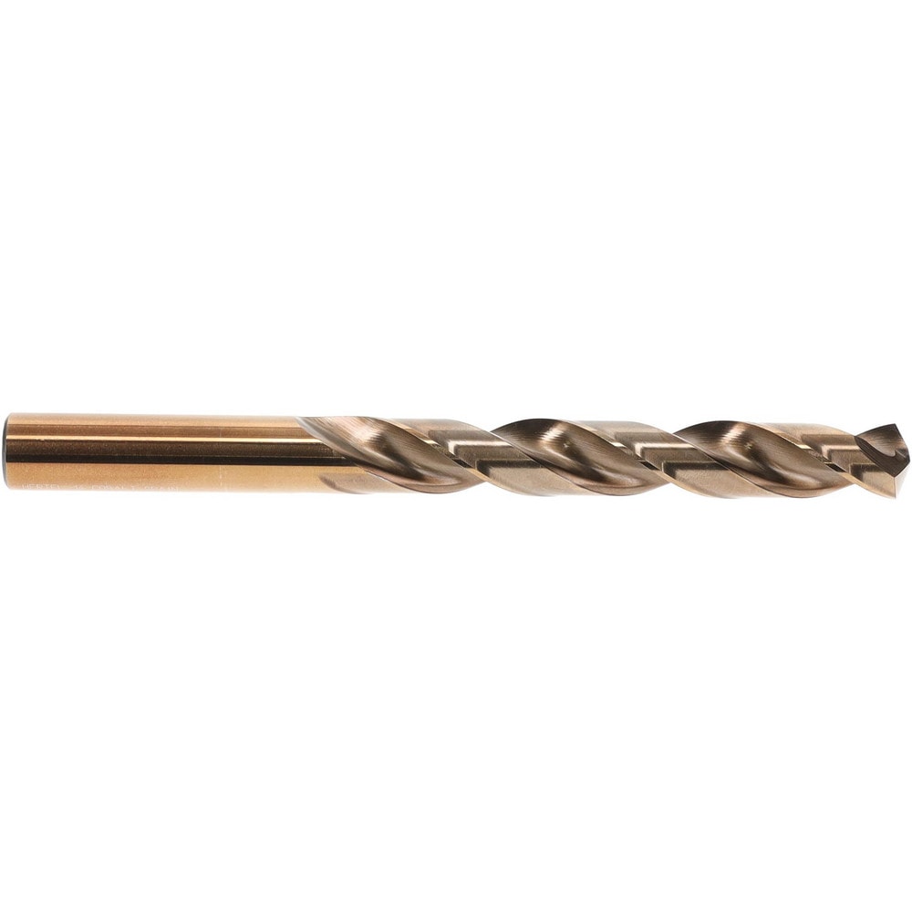 Hertel 42109 Jobber Length Drill Bit: 14 mm Dia, 135 °, Cobalt Image