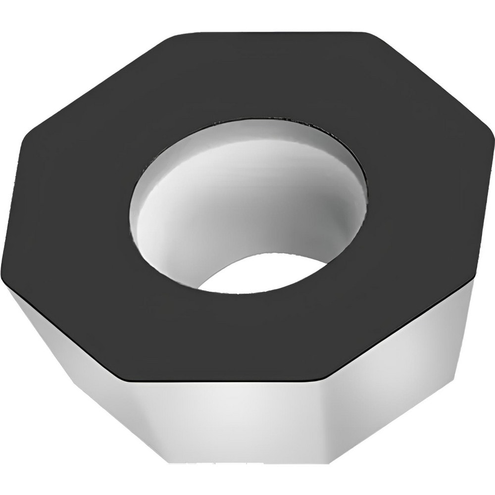 Milling Insert: ODHW0504ZZN-A57 WKP25S, WKP25S, Solid Carbide