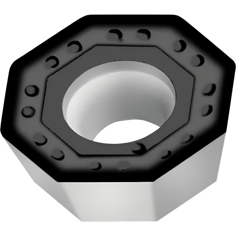 Milling Insert: ODHT060512-F57 WKP35S, WKP35S, Solid Carbide