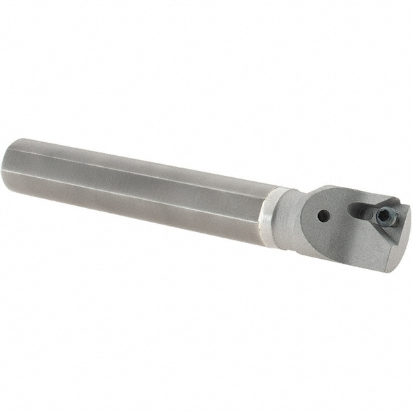 Indexable Boring Bar