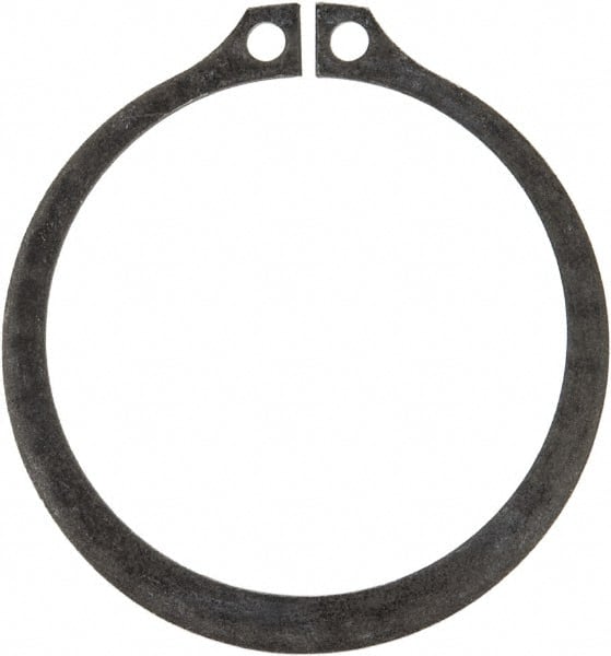 2" External Stainless Steel Retaining Rings ROTOR CLIP SH-200SS 1 pc. 
