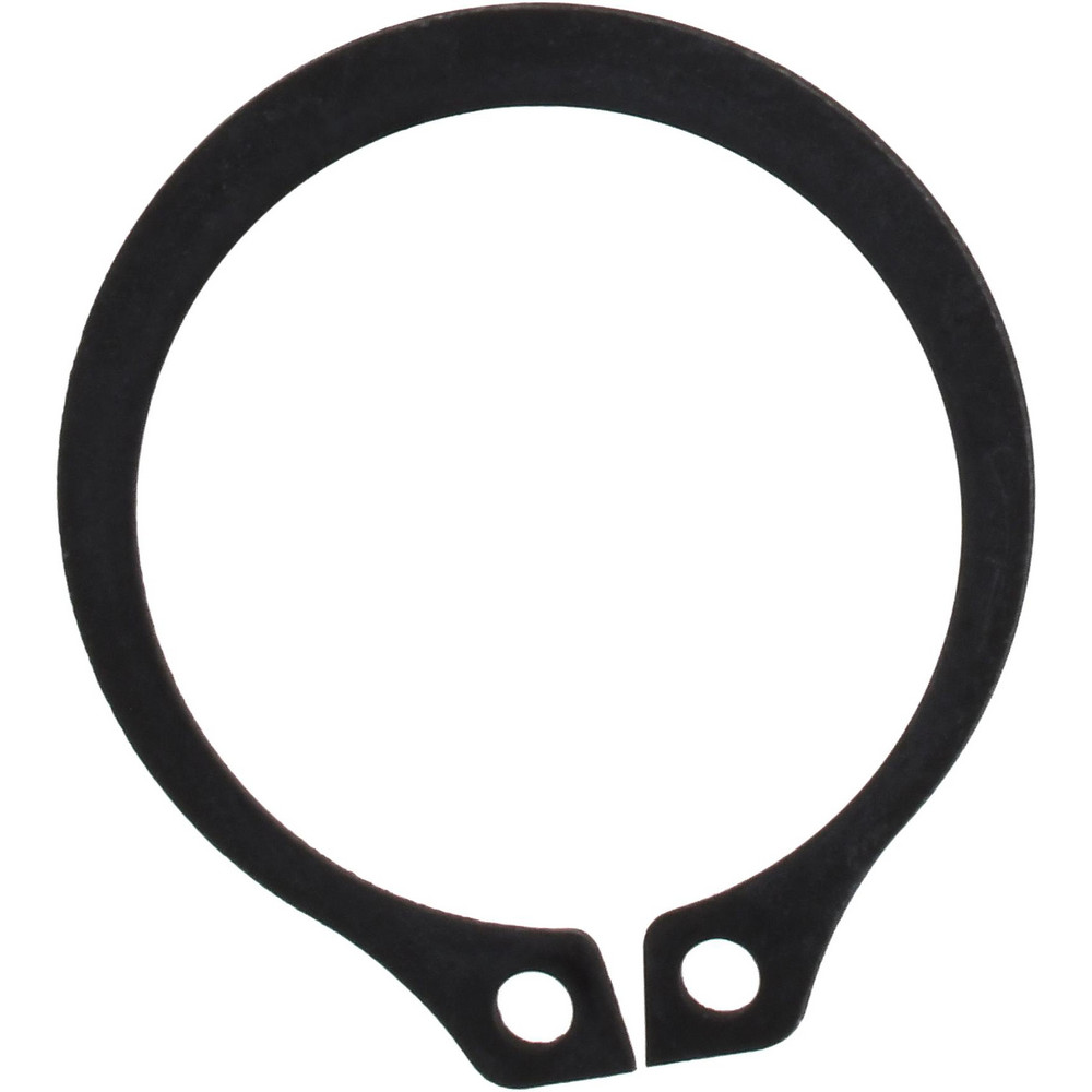 Wire Rotor Cable Retainer Rotor Clip - External Retaining Ring: 0.94