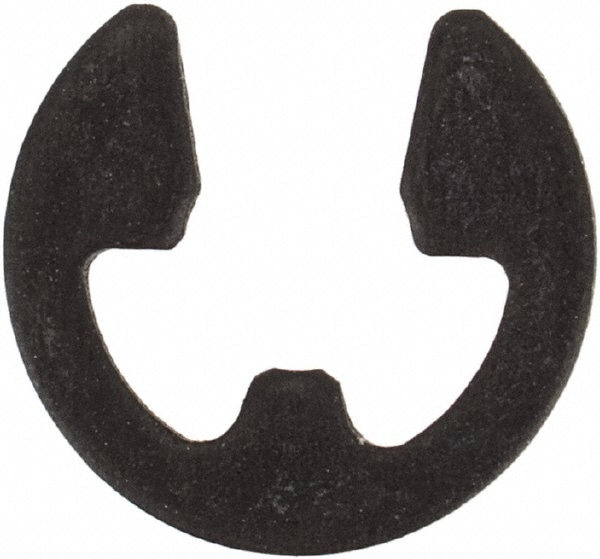 Rotor Clip - External Snap Retaining Ring: 2.838″ Groove Dia, 3