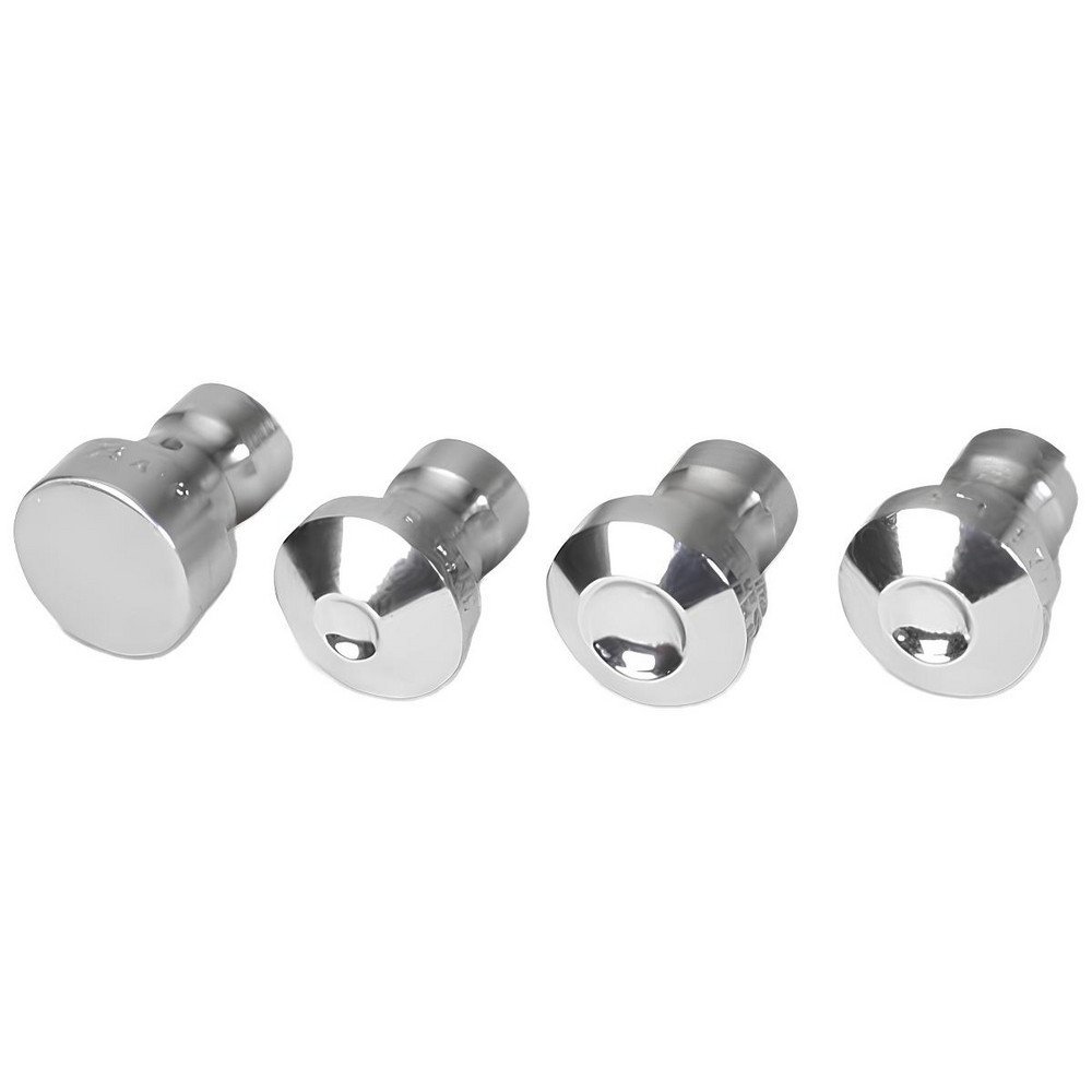 Ati Rivet Kit ATI Tools - Threaded Insert Installation Tools: Tool Type: 90 - Degree ...
