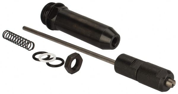 3 to 6" Nose Head Kit for Rivet Tool