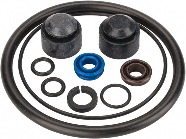 RivetKing. RK8000M-KA 3 to 6" Seal Kit for Rivet Tool 