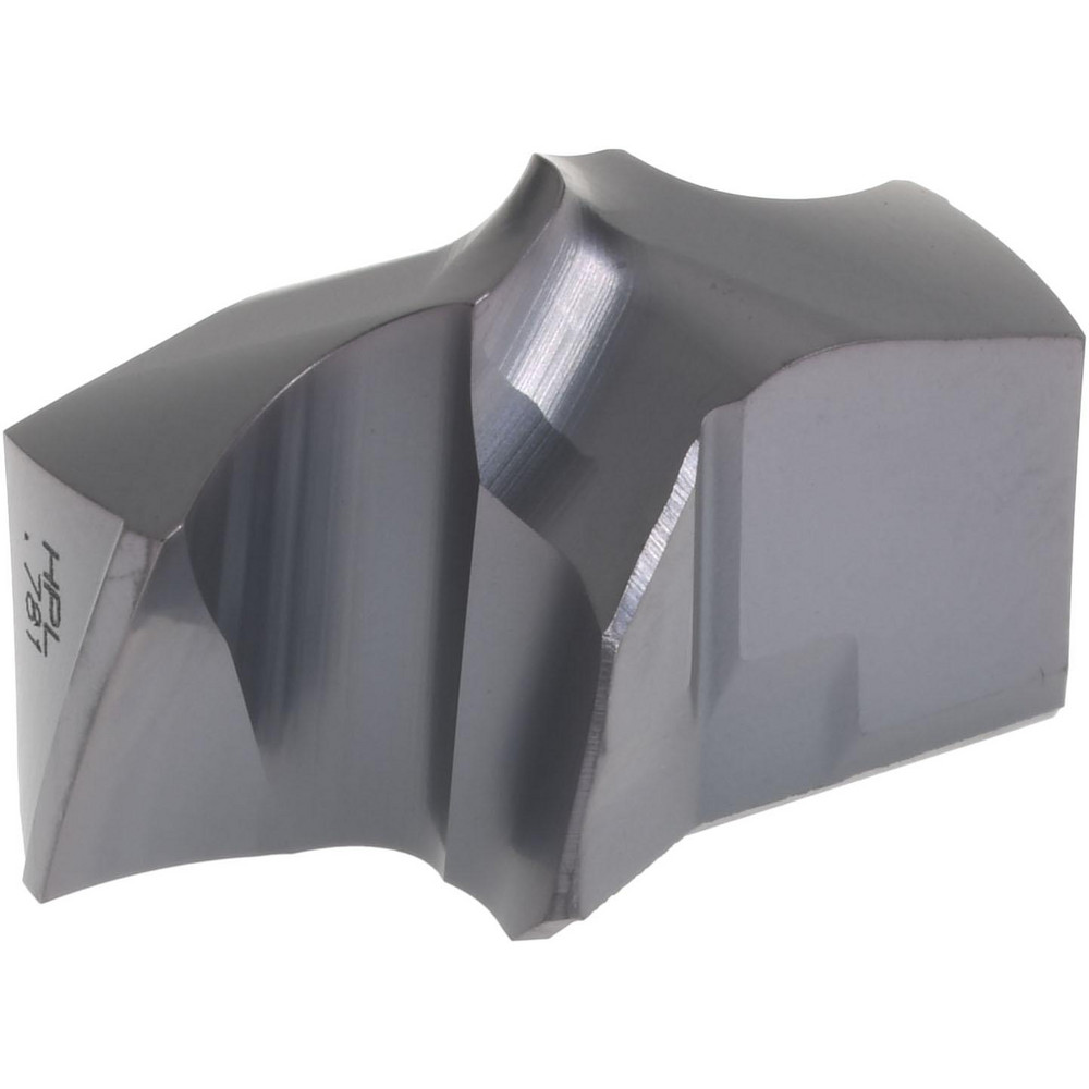 KSEM0781HPL KC7320 Carbide Replaceable Tip Drill